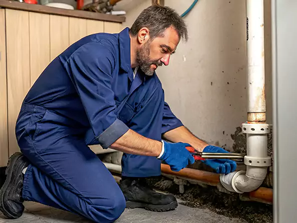  Why Choose Palmetto Bay Plumbers for Repiping Services in Palmetto Bay?