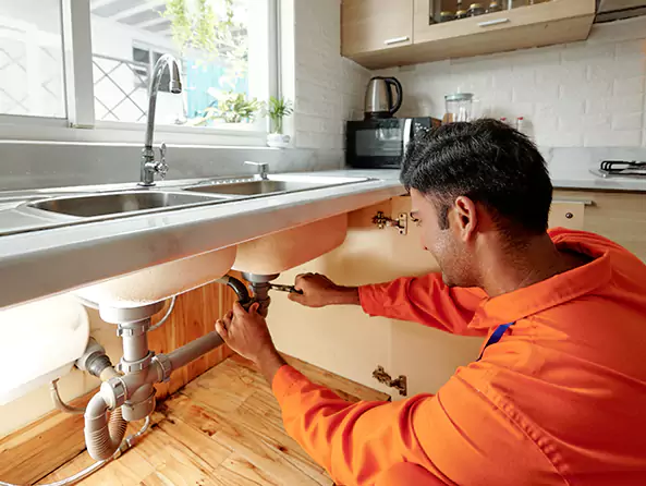 Why Choose Palmetto Bay Plumbers for Residential Plumbing Service in Palmetto Bay, FL?