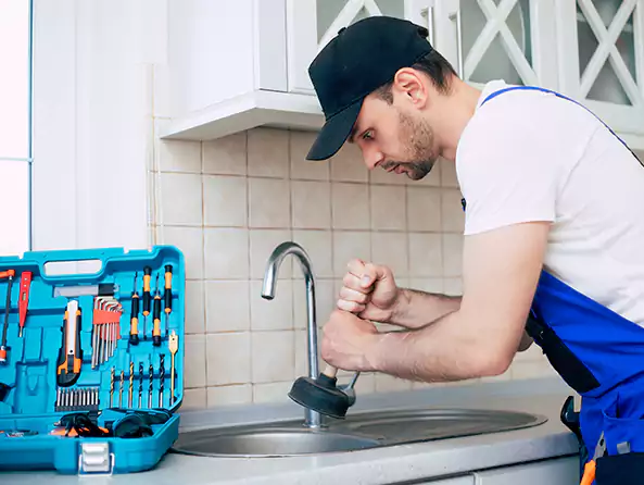 Why Choose Palmetto Bay Plumbers for Rooter Services in Palmetto Bay, FL?