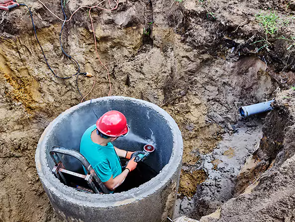Why Choose Palmetto Bay Plumbers for Septic Tank Repair in Palmetto Bay, FL?