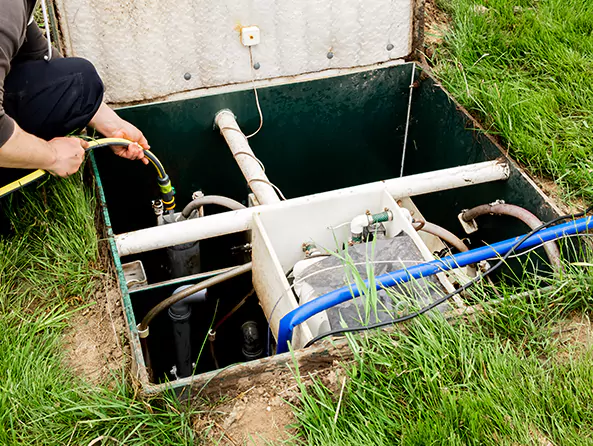 Why Choose Palmetto Bay Plumbers for Sewage Ejector Pump Installation in Palmetto Bay, FL?