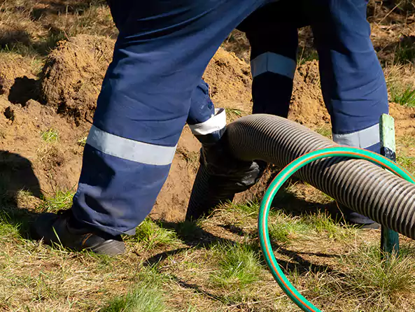 Why Choose Palmetto Bay Plumbers for Sewer Line Replacement in Palmetto Bay, FL?