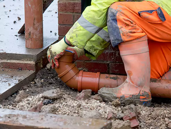 Why Choose Palmetto Bay Plumbers for Sewer Replacement in Palmetto Bay, FL?