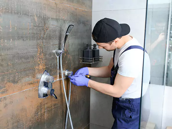 Why Choose Palmetto Bay Plumbers for Shower Installation in Palmetto Bay, FL?
