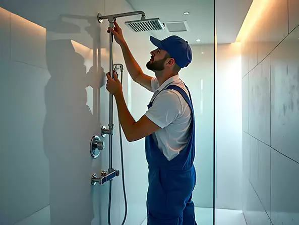 Why Choose Palmetto Bay Plumbers for Shower Replacement in Palmetto Bay, FL?