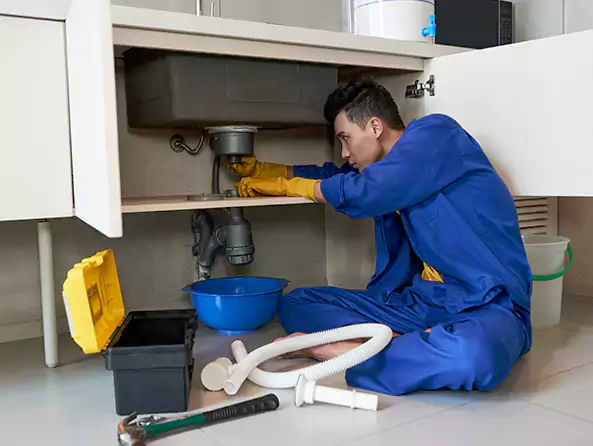 Why Choose Palmetto Bay Plumbers for Sink Drain Replacement in Palmetto Bay, FL?