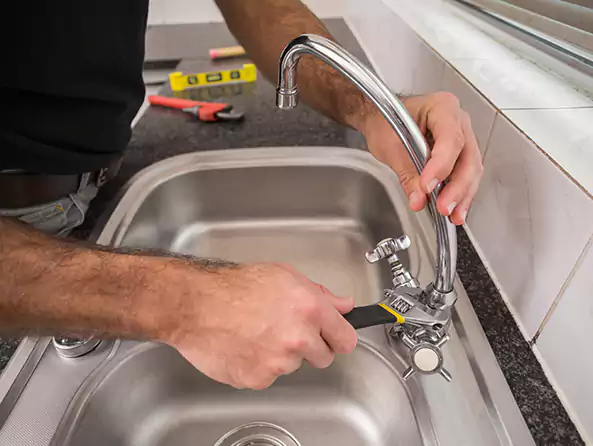 Why Choose Palmetto Bay Plumbers for Sink Installation in Palmetto Bay, FL?