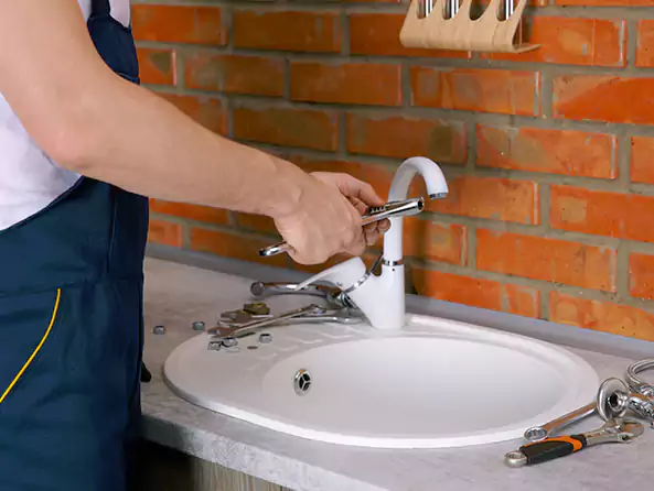 Why Choose Palmetto Bay Plumbers for Sink Repair in Palmetto Bay, FL?