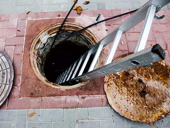 Why Choose Palmetto Bay Plumbers for Storm Drain Cleaning in Palmetto Bay, FL?