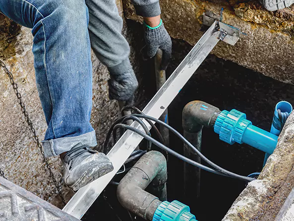Why Choose Palmetto Bay Plumbers for Sump Pump Maintenance in Palmetto Bay, FL?
