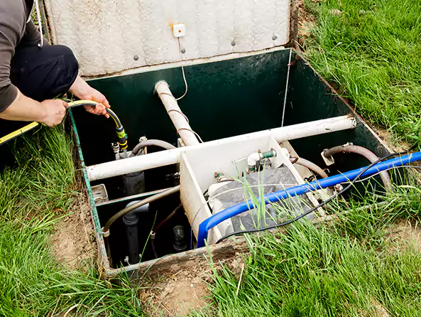 Why Choose Palmetto Bay Plumbers for Sump Pump Replacement in Palmetto Bay, FL?