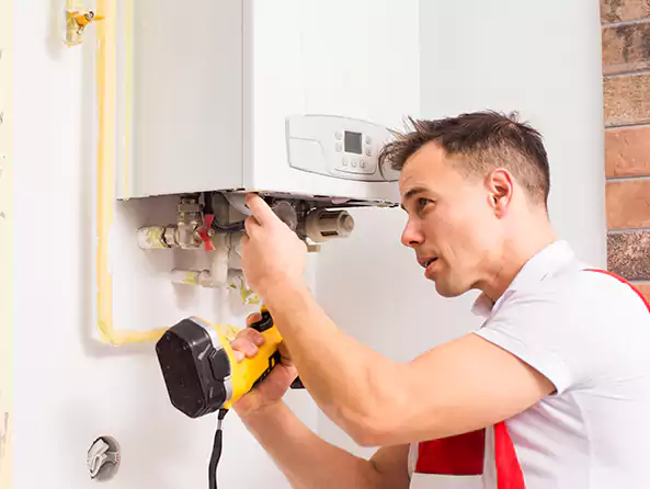 Why Choose Palmetto Bay Plumbers for Tankless Water Heater Installation in Palmetto Bay, FL?
