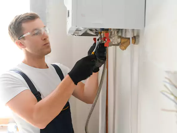 Why Choose Palmetto Bay Plumbers for Tankless Water Heater Maintenance in Palmetto Bay, FL?
