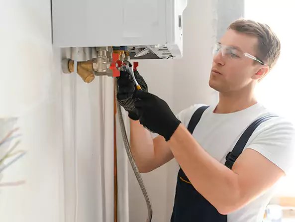 Why Choose Palmetto Bay Plumbers for Tankless Water Heater Repair in Palmetto Bay, FL?