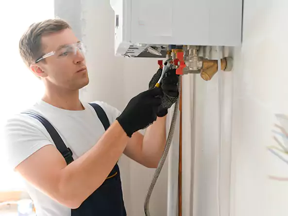 Why Choose Palmetto Bay Plumbers for Tankless Water Heater Replacement in Palmetto Bay, FL?