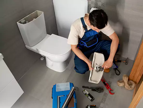 Why Choose Palmetto Bay Plumbers for Toilet Repair in Palmetto Bay, FL?