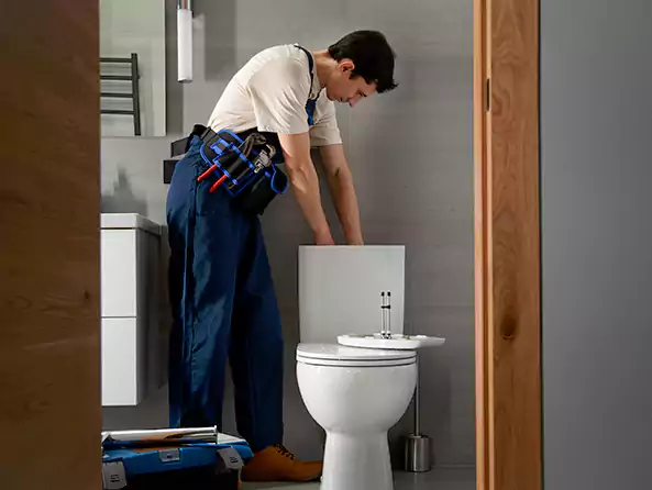 Why Choose Palmetto Bay Plumbers for Toilet Replacement in Palmetto Bay, FL?