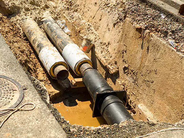 Why Choose Palmetto Bay Plumbers for Trenchless Pipe Repair in Palmetto Bay?