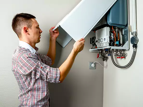 Why Choose Palmetto Bay Plumbers for Water Heater Installation in Palmetto Bay, FL?