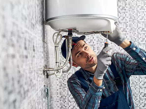Why Choose Palmetto Bay Plumbers for Water Heater Maintenance in Palmetto Bay, FL?