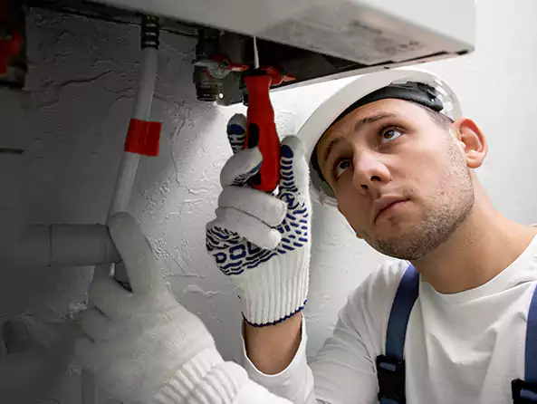 Why Choose Palmetto Bay Plumbers for Water Heater Repair in Palmetto Bay, FL?