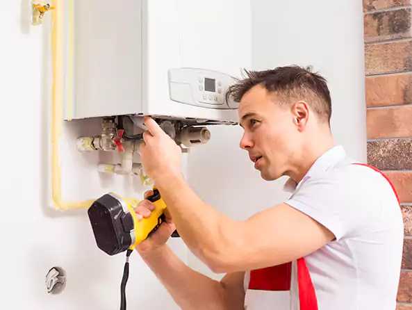 Why Choose Palmetto Bay Plumbers for Water Heater Replacement in Palmetto Bay, FL?