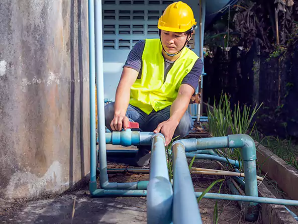 Why Choose Palmetto Bay Plumbers for Water Line Installation in Palmetto Bay, FL