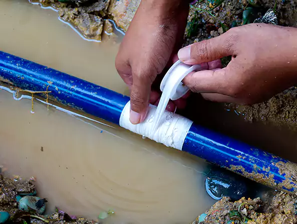  Why Choose Palmetto Bay Plumbers for Water Line Repair in Palmetto Bay, FL?]