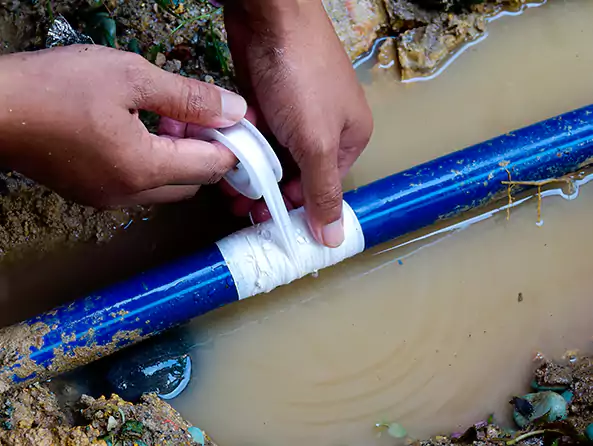 Why Choose Palmetto Bay Plumbers for Water Line Replacement in Palmetto Bay, FL?