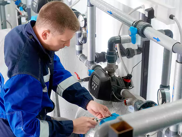 Why Choose Palmetto Bay Plumbers for Water Softener Installation in Palmetto Bay, FL?
