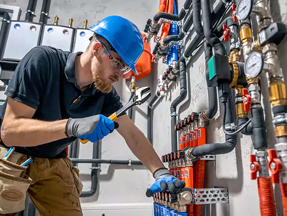 Why Choose Palmetto Bay Plumbers for Water Softener Repair in Palmetto Bay?