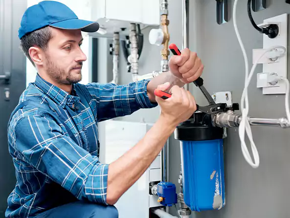 Why Choose Palmetto Bay Plumbers for Water Softener Replacement in Palmetto Bay, FL?
