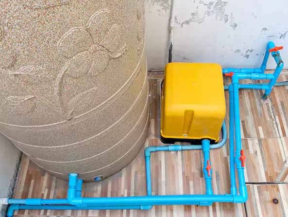 Why Choose Palmetto Bay Plumbers for Well Pressure Tank Replacement in Palmetto Bay, FL?