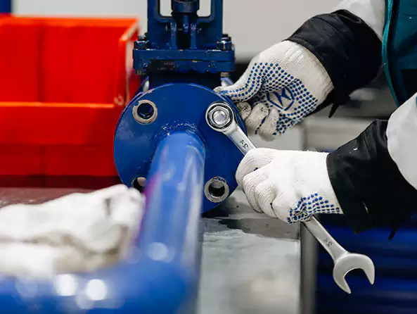 Why Choose Palmetto Bay Plumbers for Well Pump Repair in Palmetto Bay, FL?