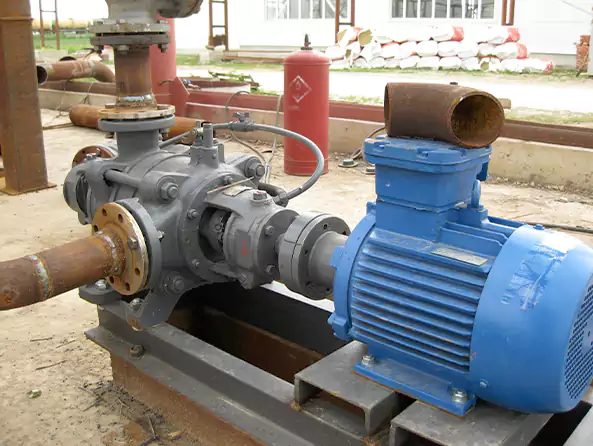 Why Choose Palmetto Bay Plumbers for Well Pump Replacement in Palmetto Bay, FL?
